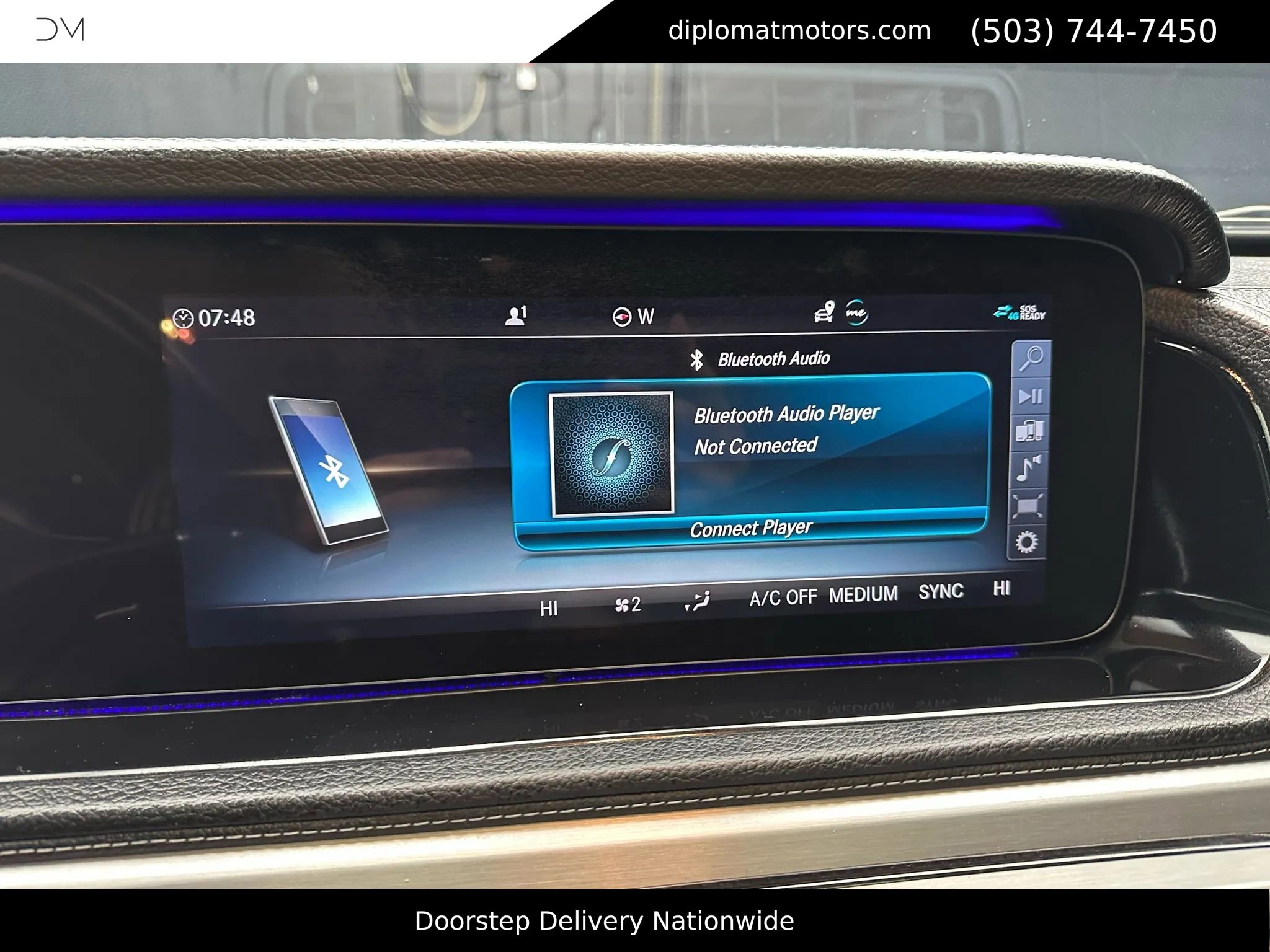 Used 2019 Mercedes-Benz G 550 image 29