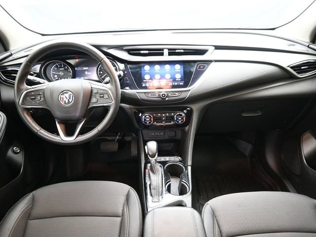 Used 2023 Buick Encore GX Select image 26