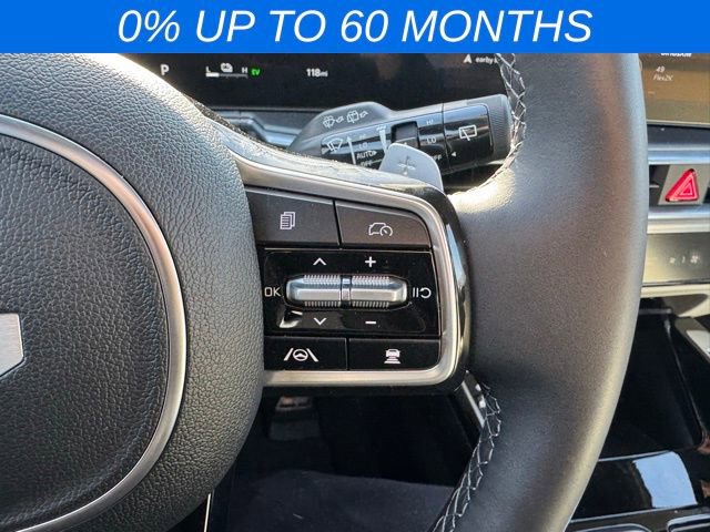 New 2025 Kia Sorento SX Prestige image 17