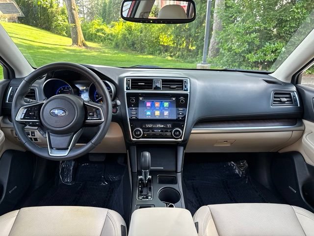 Used 2018 Subaru Outback 2.5i Limited w/ Popular Package #2 AWD/4WD image 12