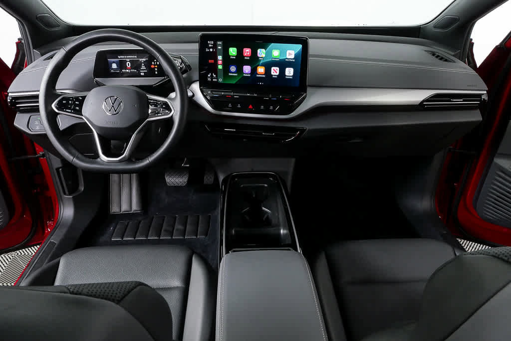 Used 2023 Volkswagen ID.4 Pro S image 20