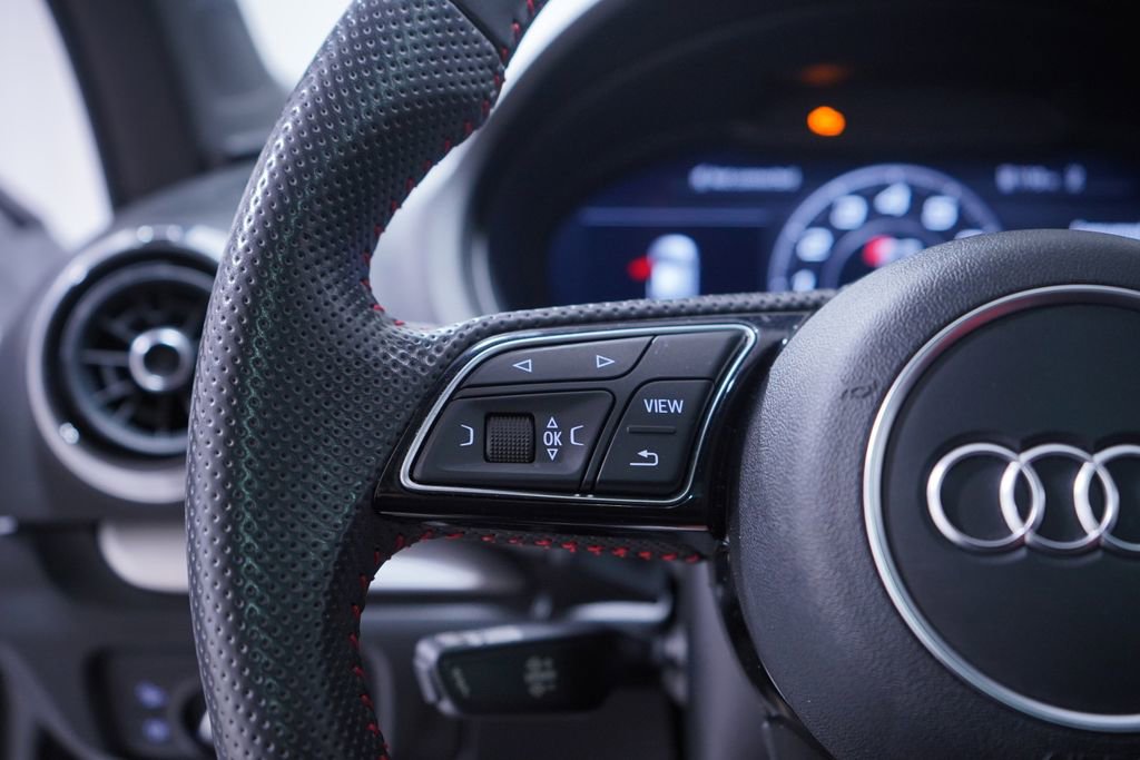 Used 2018 Audi S3 Premium Plus w/ Technology Package image 20