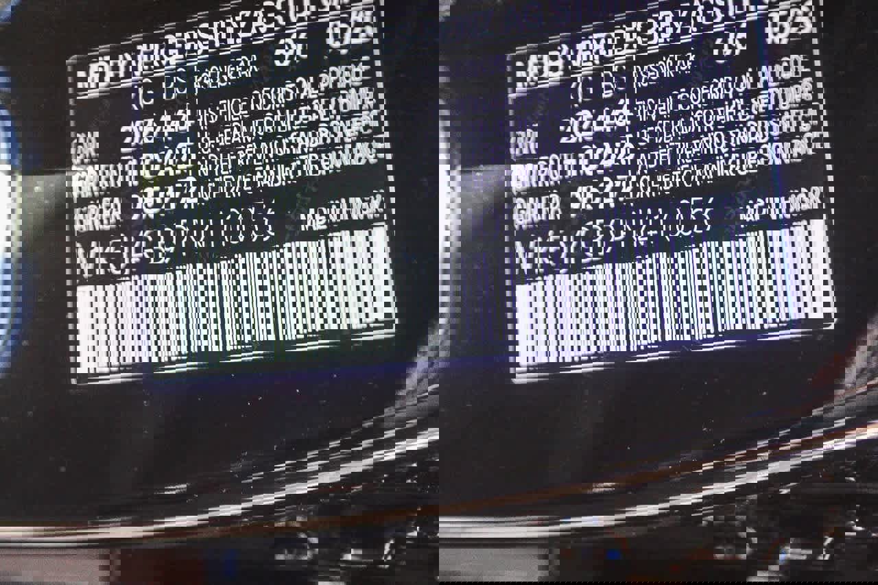 Used 2023 Mercedes-Benz CLA 250 image 36