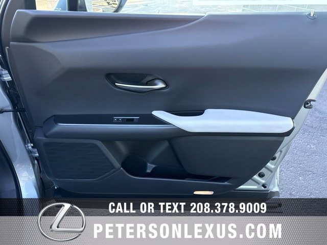 New 2026 Lexus UX 300h AWD w/ Cold Area Package image 11