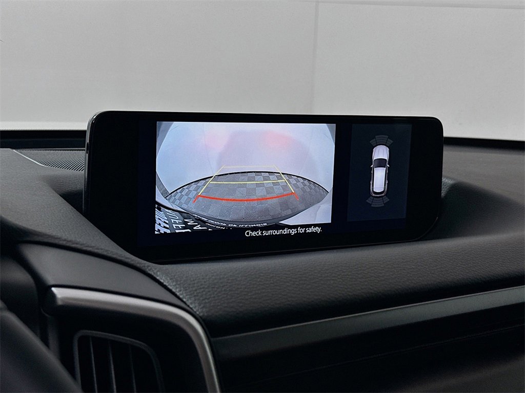 New 2026 MAZDA CX-50 AWD 2.5 S w/ Weather Package image 14