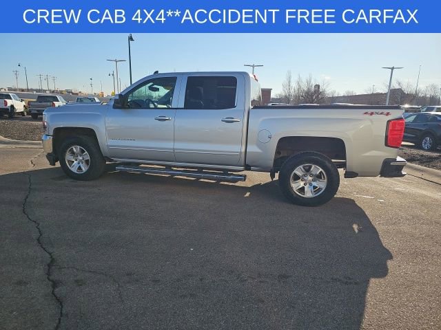 Used 2017 Chevrolet Silverado 1500 LT image 12