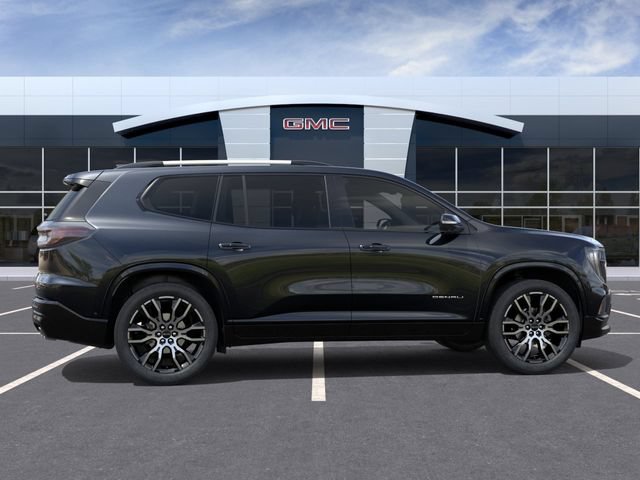 New 2027 GMC Acadia Denali Ultimate w/ LPO, Floor Liner Package AWD/4WD image 5
