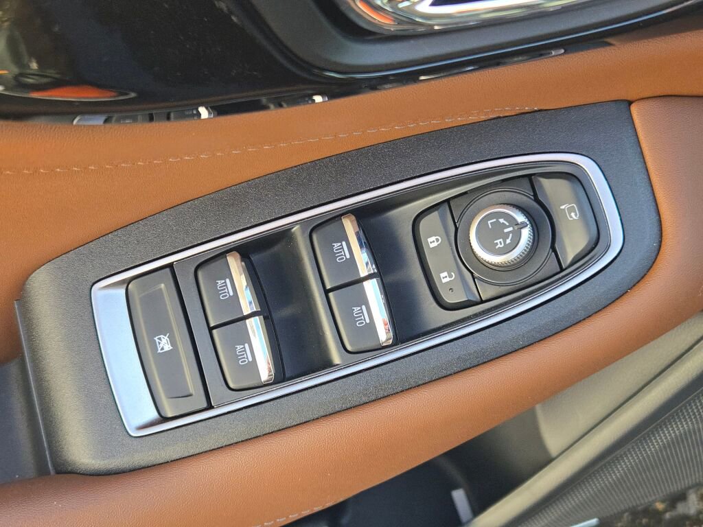 Certified 2025 Subaru Legacy Touring XT image 19