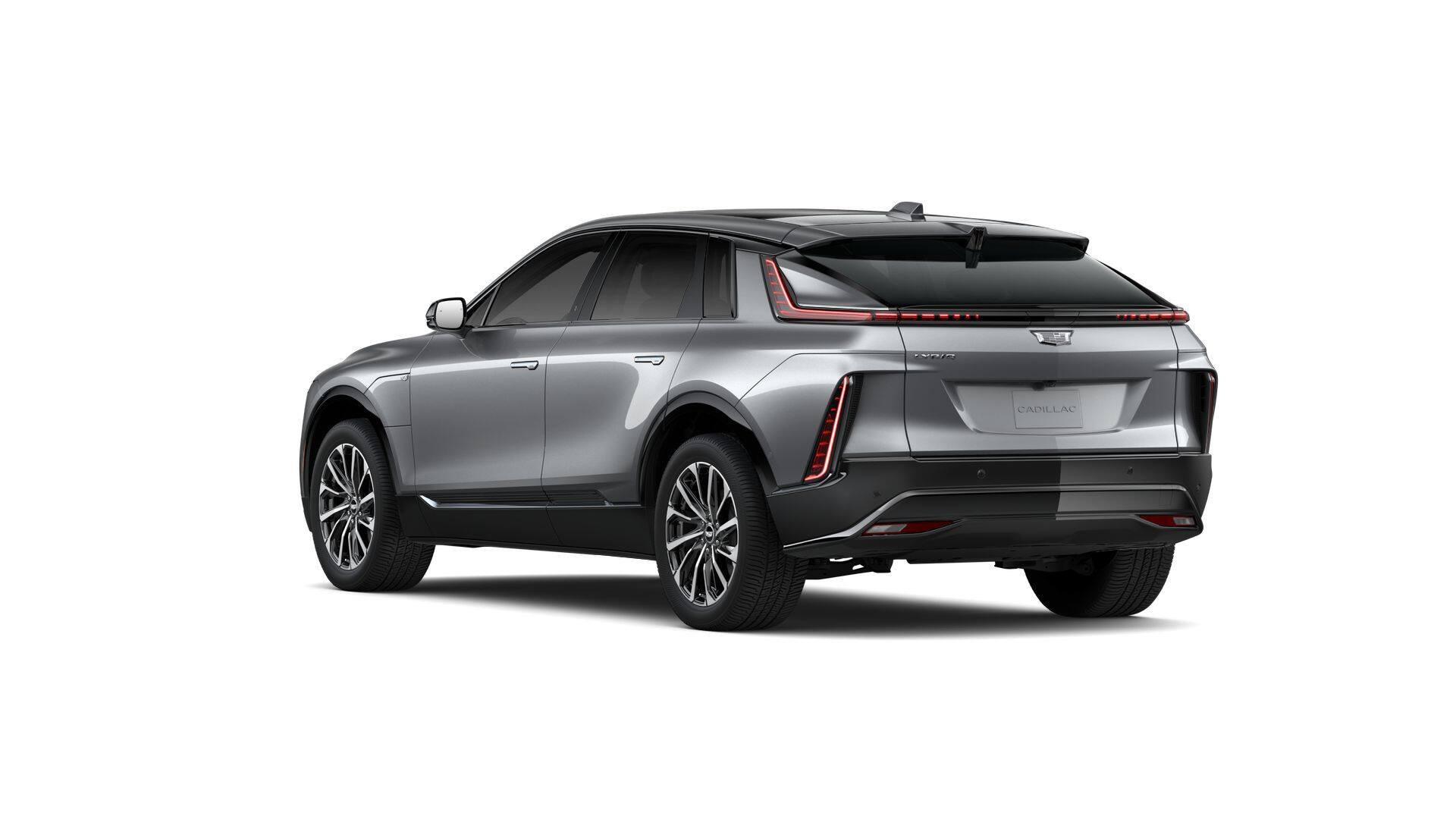 New 2027 Cadillac Lyriq Sport RWD image 5
