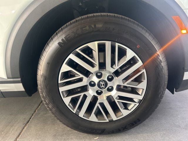 New 2026 Hyundai Palisade SEL image 43