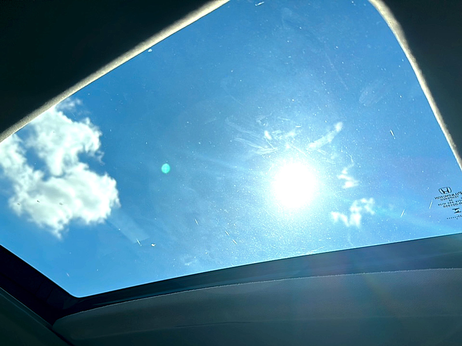 Used 2023 Honda Accord EX-L image 36