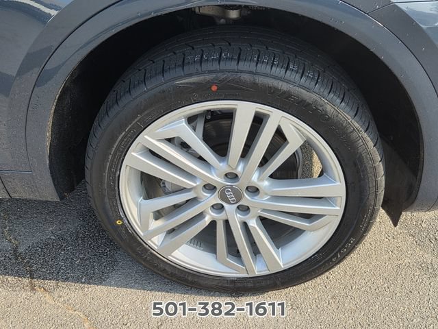 Used 2018 Audi Q5 Prestige w/ Prestige Package AWD/4WD image 22