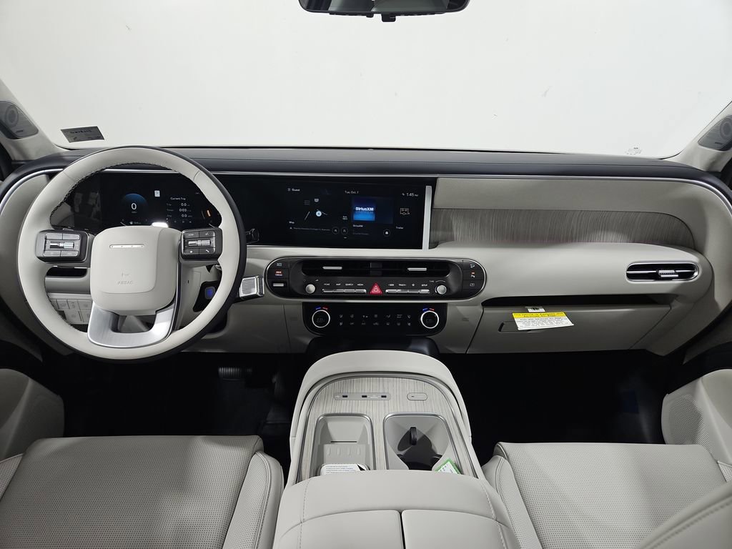 New 2026 Hyundai Palisade Calligraphy image 13