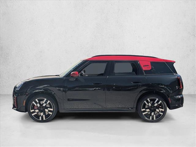 New 2026 MINI Cooper Countryman John Cooper Works image 5
