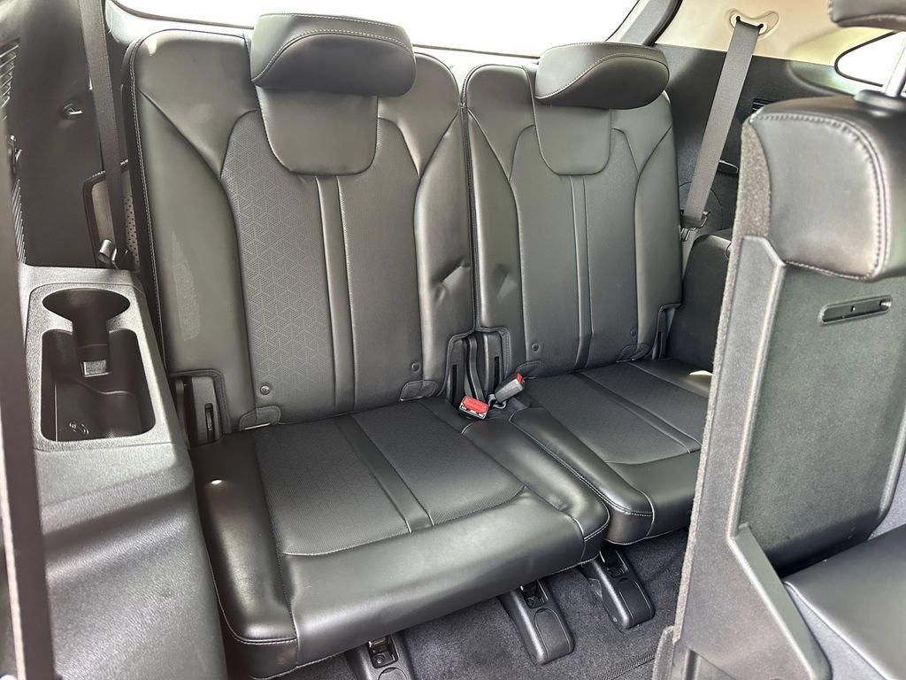 Certified 2023 Kia Sorento S AWD/4WD image 11