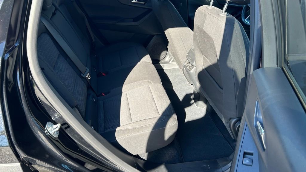 Used 2025 Chevrolet Equinox LT image 14