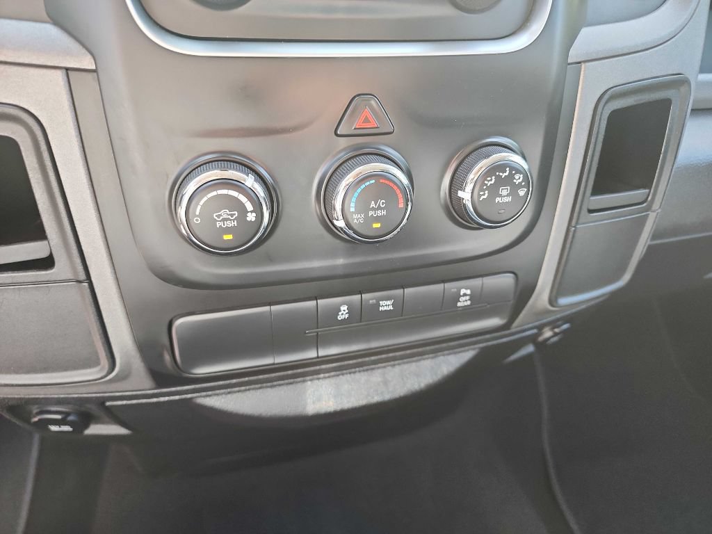 Used 2015 RAM 1500 Tradesman RWD image 25