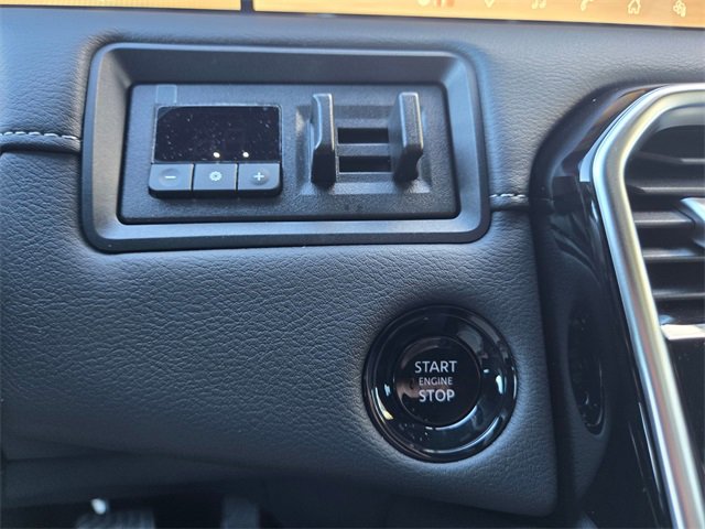 New 2026 Nissan Armada Platinum Reserve image 23