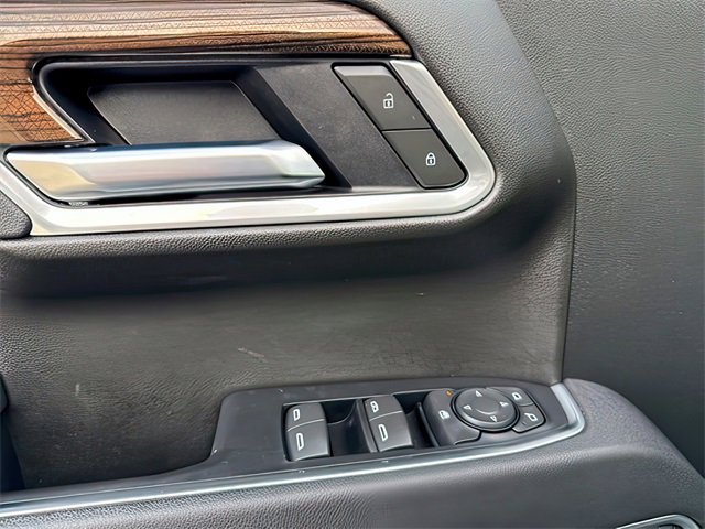 Used 2025 Chevrolet Silverado 1500 LT image 19