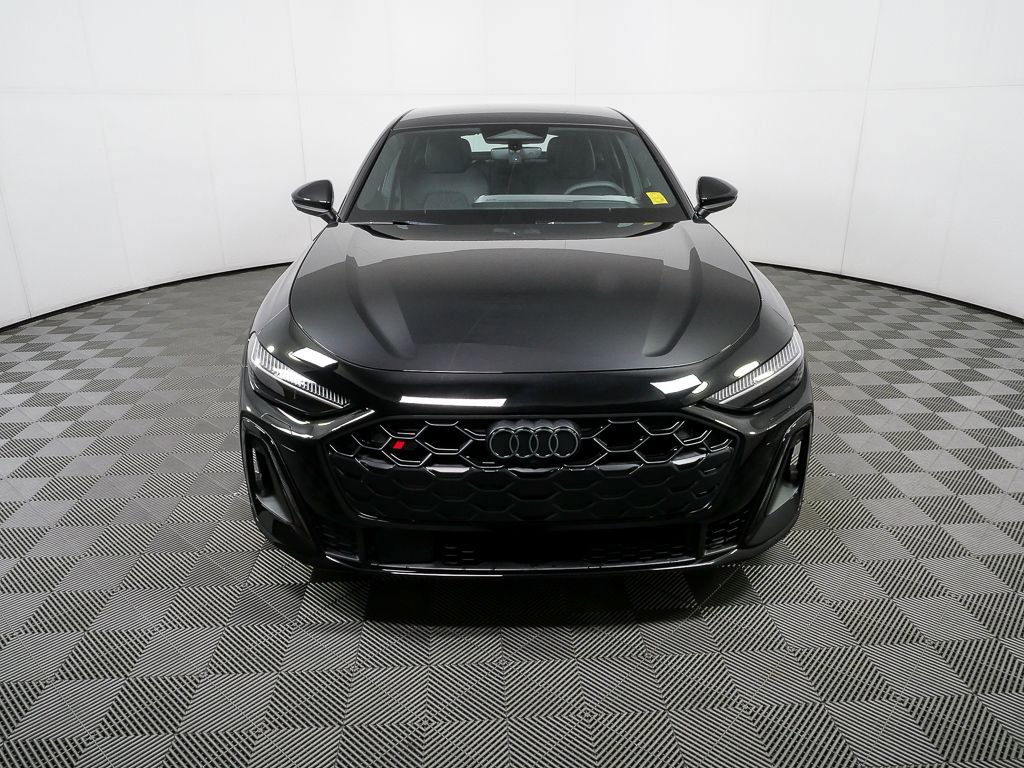 New 2026 Audi S5 Premium Plus image 37