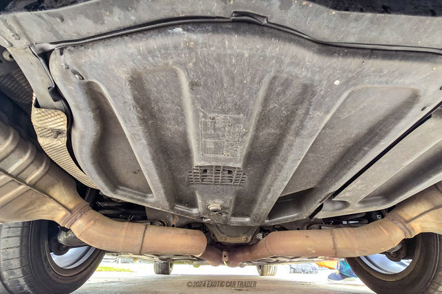 Used 2013 Mercedes-Benz C 63 AMG Sedan image 83