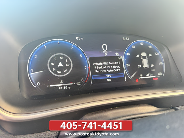 Used 2026 Toyota Corolla Cross XLE w/ Convenience Package FWD image 32