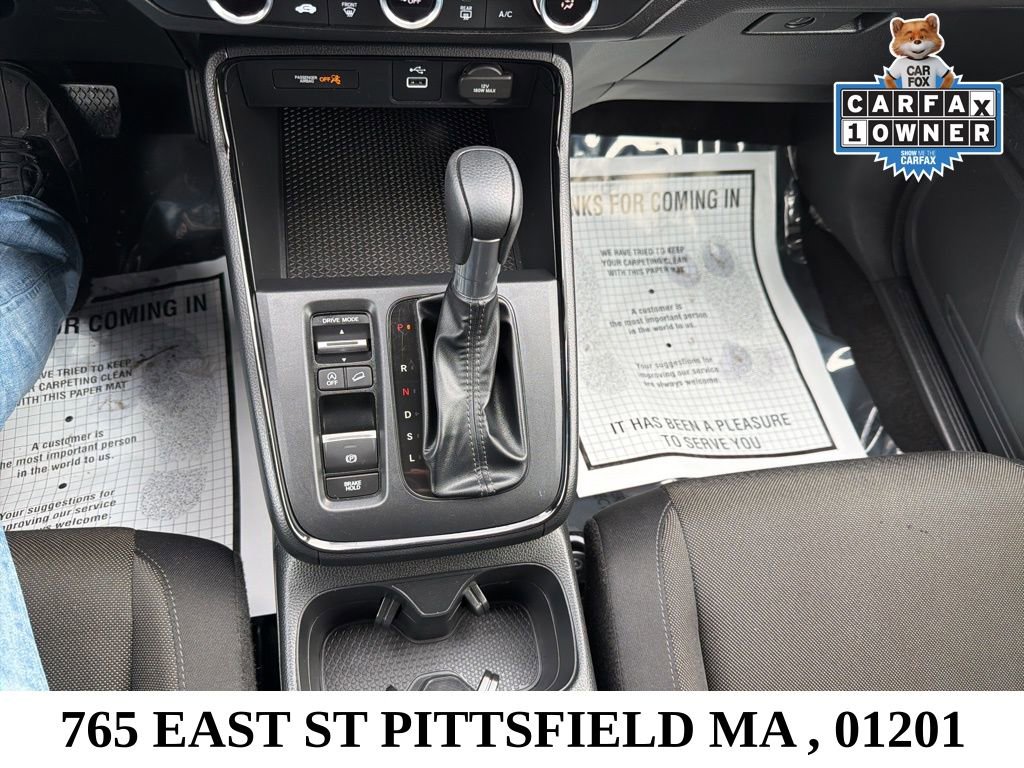 Used 2023 Honda CR-V LX image 20