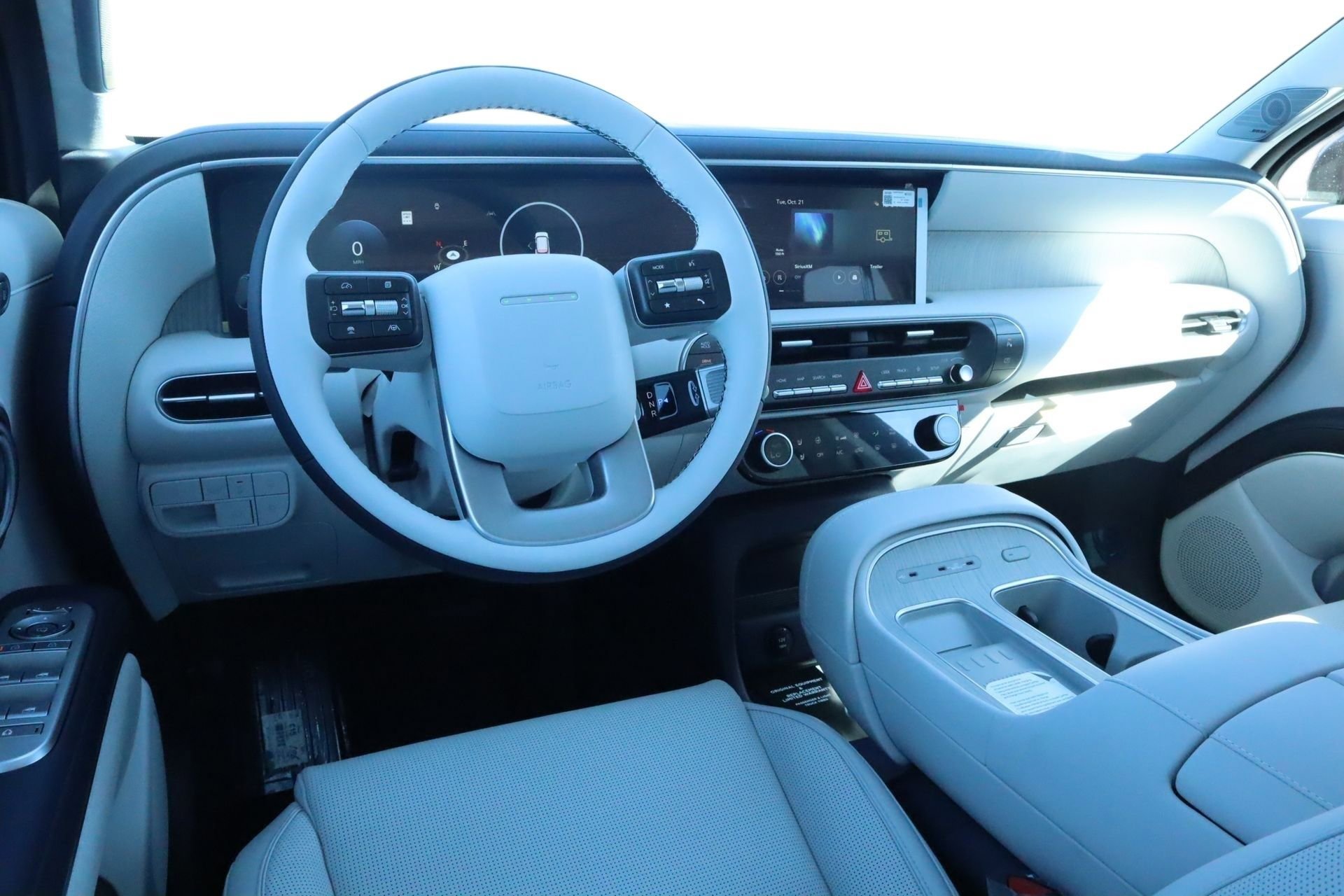 New 2026 Hyundai Palisade Calligraphy image 10