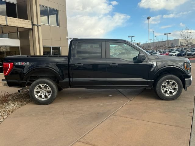 Used 2023 Ford F150 XLT AWD/4WD image 9
