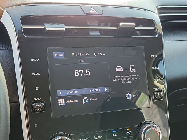 Certified 2024 Hyundai Tucson SE image 8