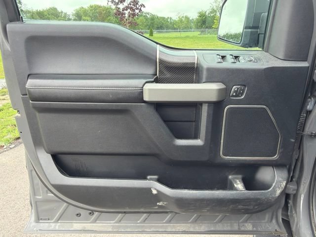 Used 2018 Ford F150 Raptor w/ Equipment Group 802A Luxury AWD/4WD image 19