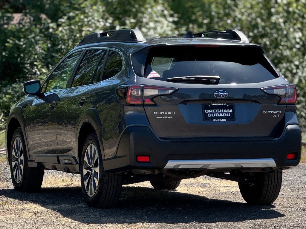 Certified 2024 Subaru Outback Limited XT AWD/4WD image 5