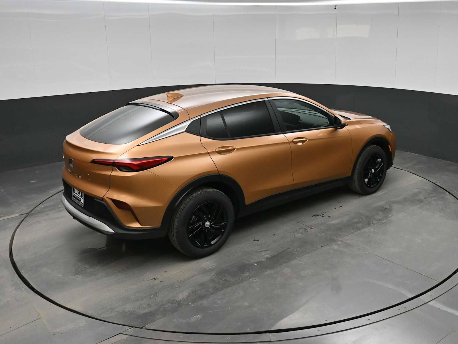 New 2026 Buick Envista Preferred w/ Convenience I Package image 28