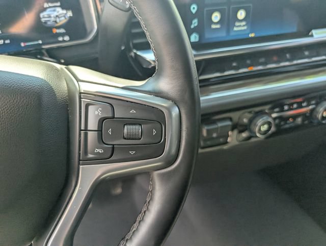 Used 2026 Chevrolet Silverado 1500 LT w/ All Star Edition Plus AWD/4WD image 24