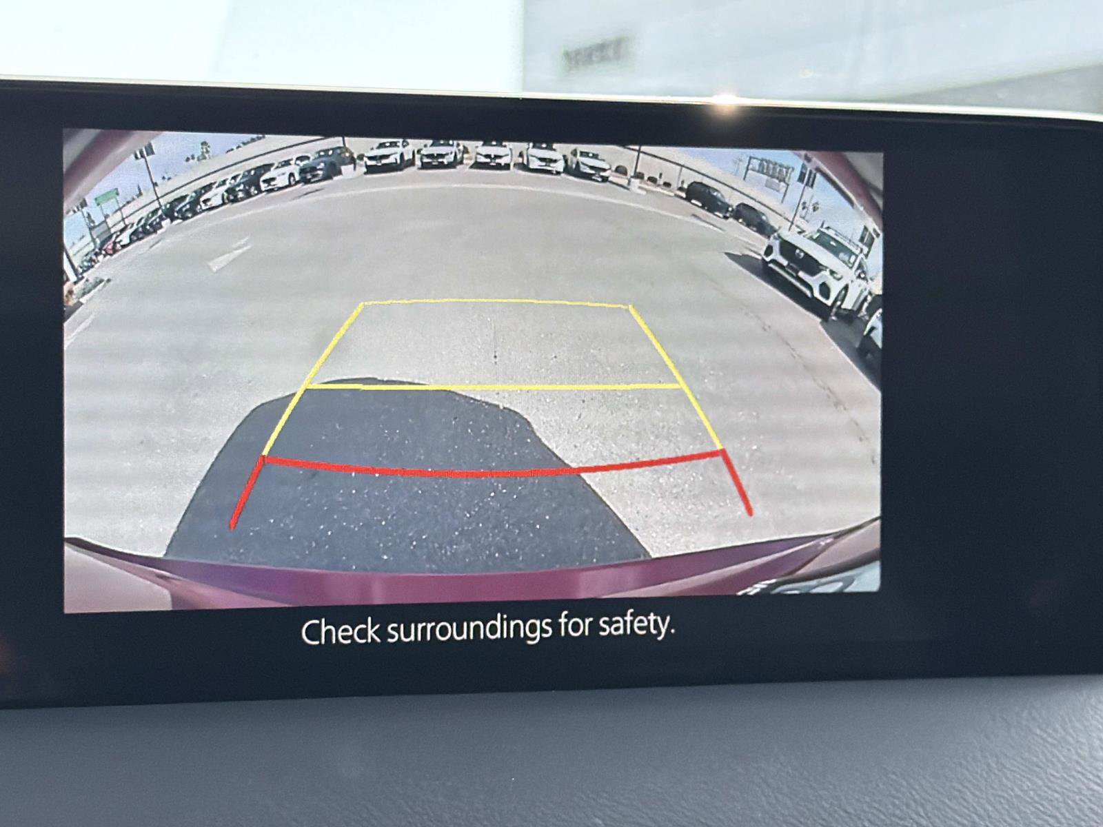 Used 2021 MAZDA CX-5 Grand Touring Reserve image 12