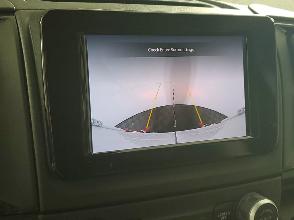 New 2026 RAM ProMaster 2500 image 17