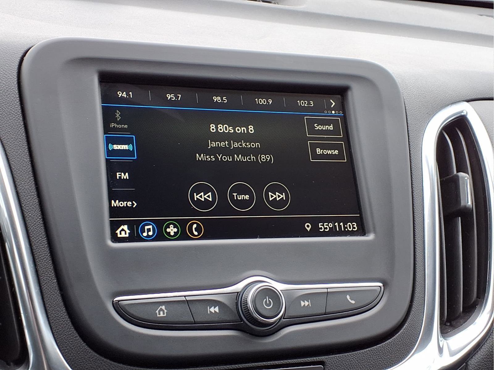 Used 2019 Chevrolet Equinox LT image 22