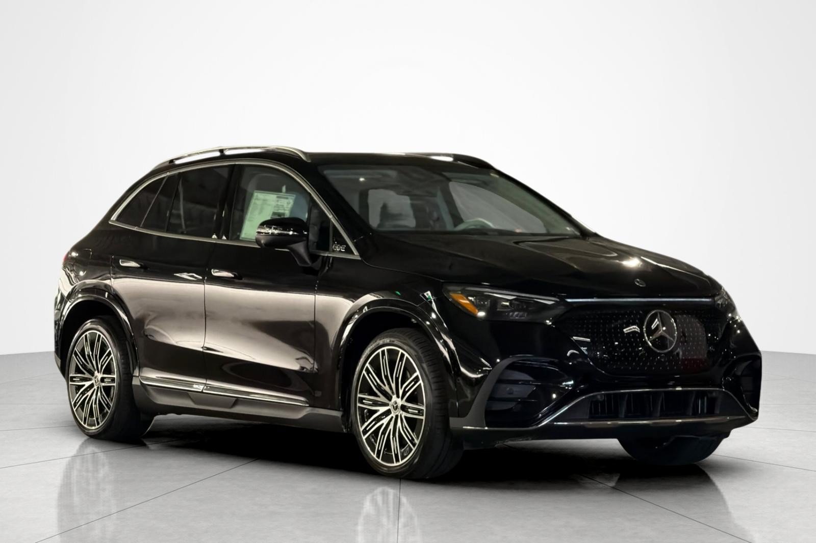 New 2027 Mercedes-Benz EQE 320 4MATIC SUV image 7
