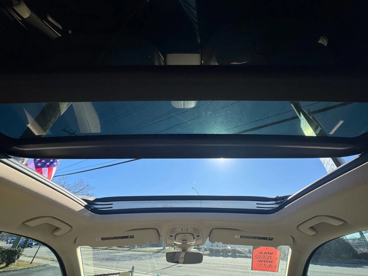 Used 2017 Audi Q7 3.0T Premium w/ Towing Package image 27