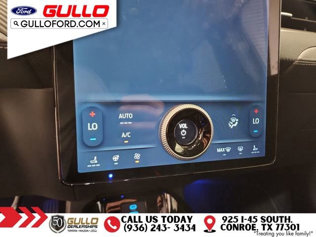 Used 2023 Ford Mustang Mach-E Premium w/ Mustang Nite Pony Package image 27