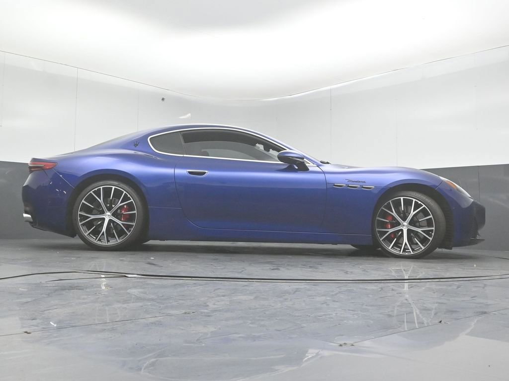 Used 2024 Maserati GranTurismo Modena image 40
