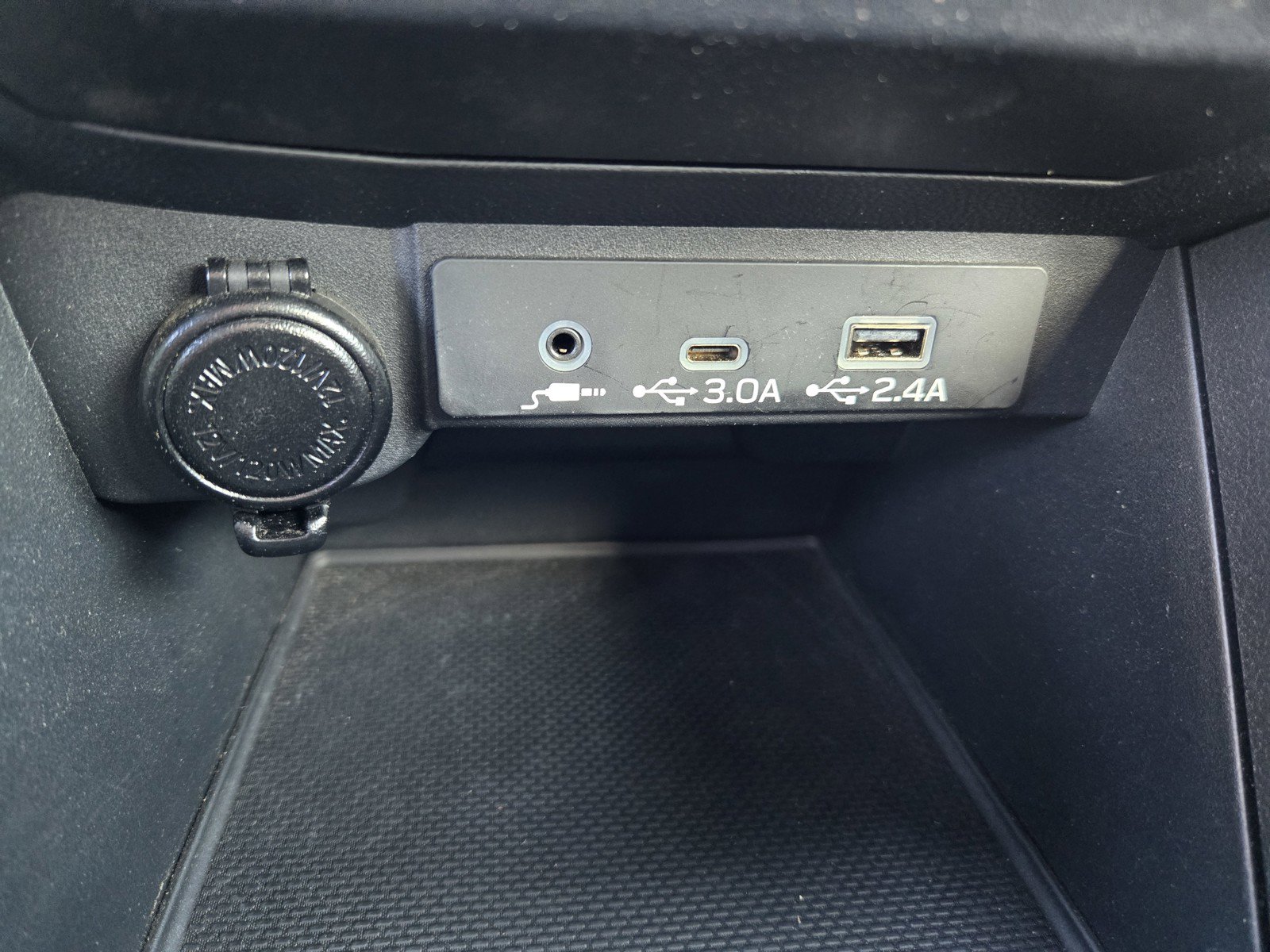 Used 2024 Subaru WRX Premium AWD/4WD image 26
