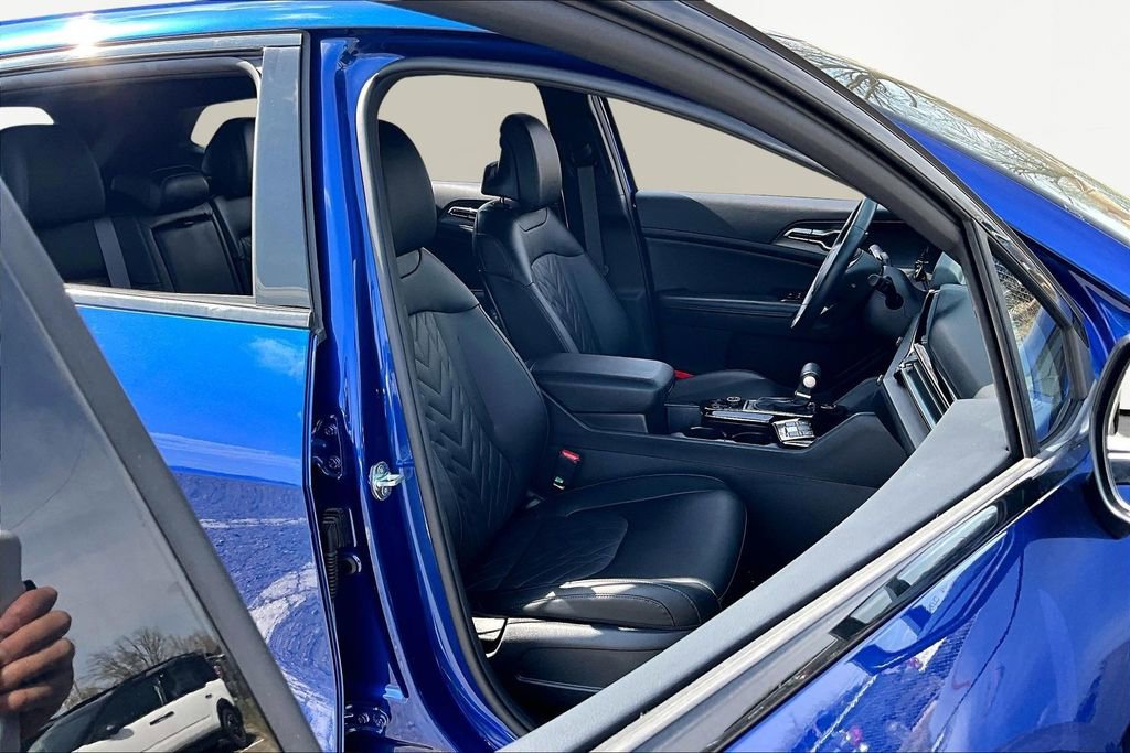 Used 2024 Kia Sportage X-Line image 7