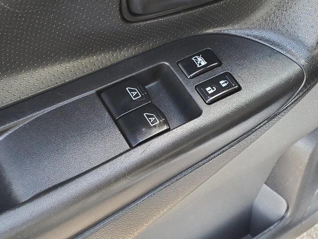 Used 2020 Nissan NV200 S image 16