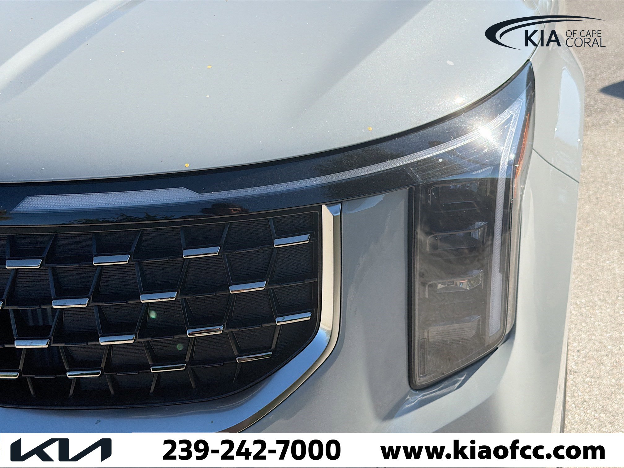 New 2026 Kia Carnival SX image 6