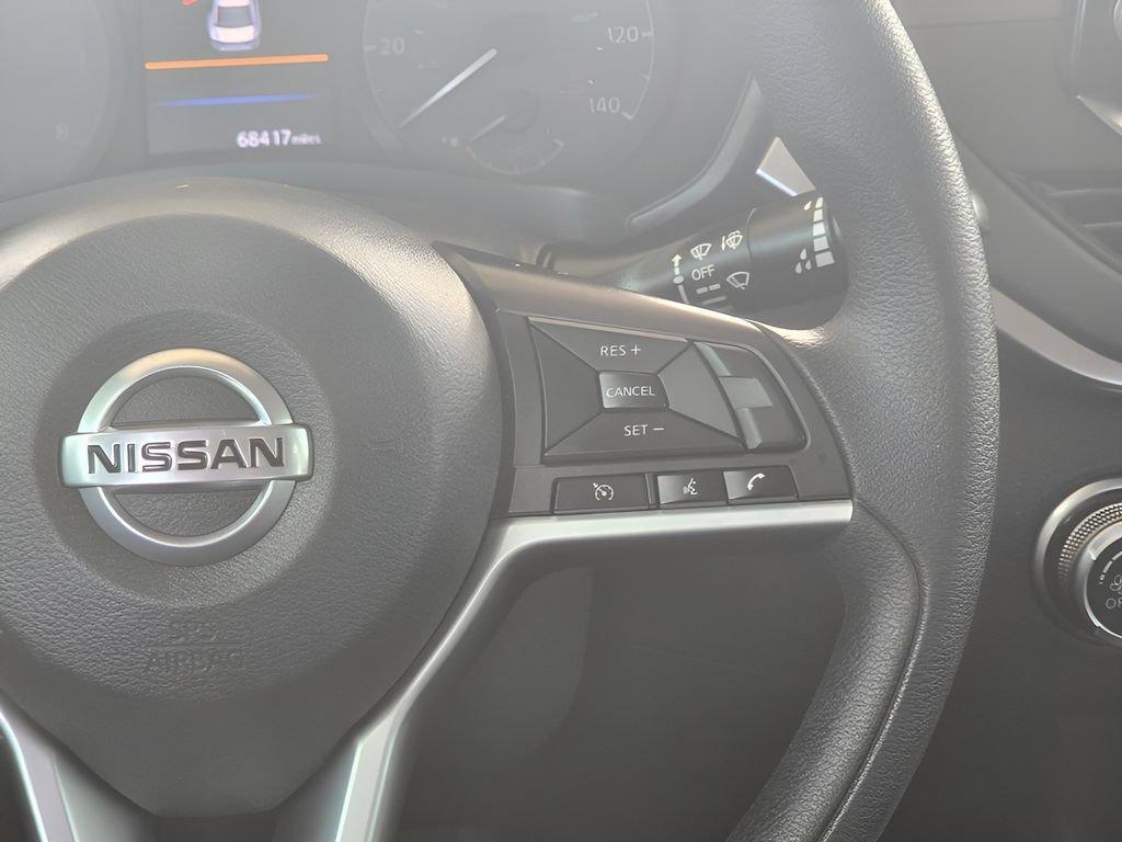 Used 2021 Nissan Altima 2.5 S FWD image 8