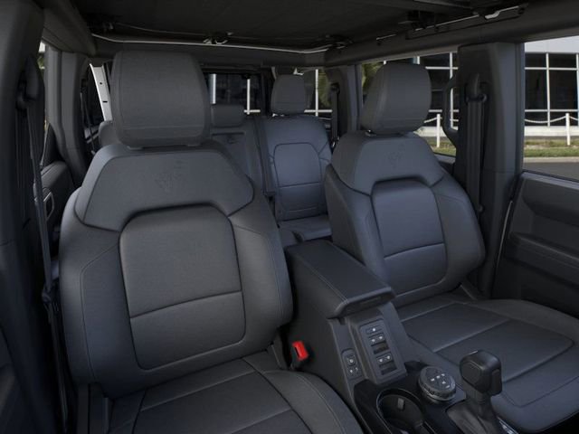 New 2026 Ford Bronco Outer Banks image 10