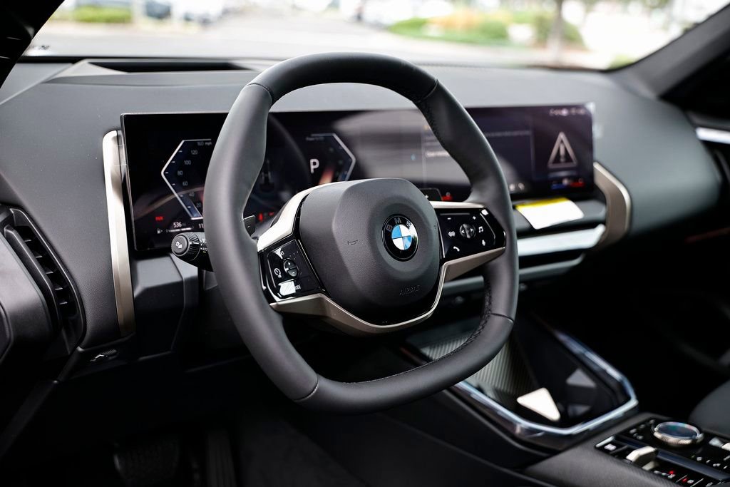 Used 2025 BMW X3 xDrive30i w/ Premium Package image 18