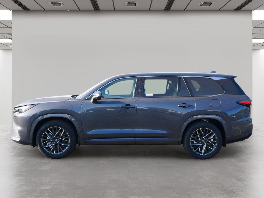 New 2026 Lexus TX 350 AWD w/ Technology Package image 3