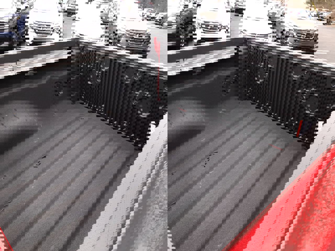 New 2026 Nissan Frontier SV w/ SV Convenience Package image 17